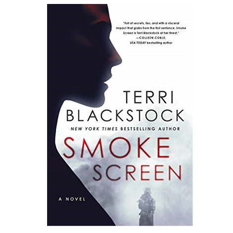 Smoke Screen by Terri Blackstock 