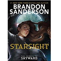 Starsight by Brandon Sanderson