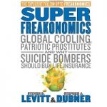 SuperFreakonomics by Steven D. Levitt