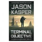 Terminal Objective by Jason Kasper