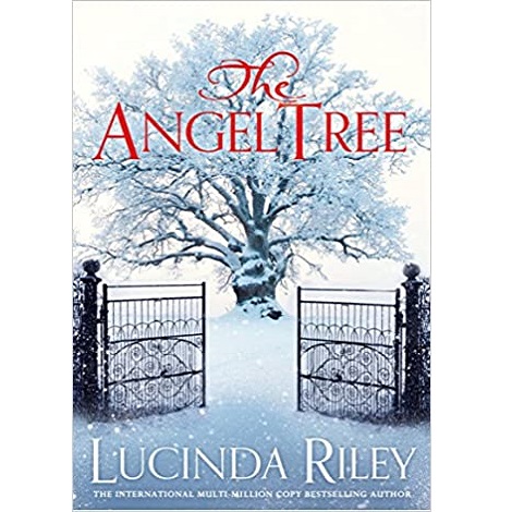 The Angel Tree by Lucinda Riley 