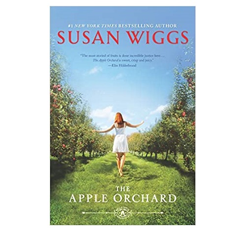 The Apple Orchard by Susan Wiggs 