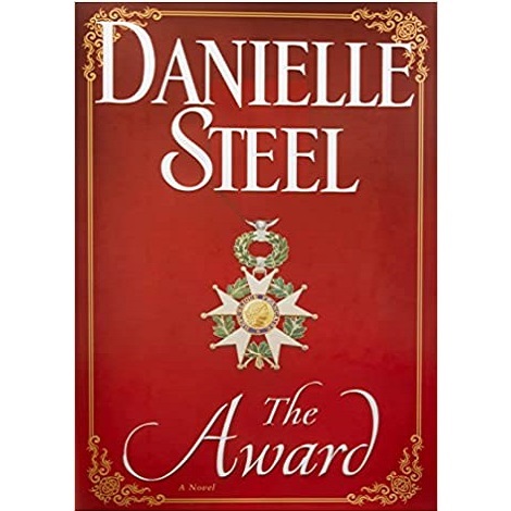 The Award by Danielle Steel 