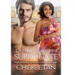 The Billionaire's Surrogate by Cher Etan