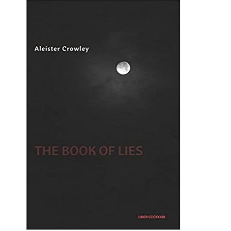 The Book of Lies by Aleister Crowley 