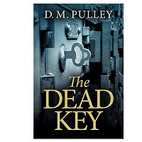 The Dead Key by D. M. Pulley