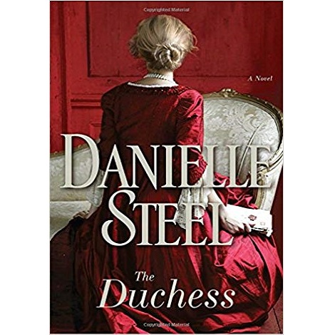 The Duchess by Danielle Steel