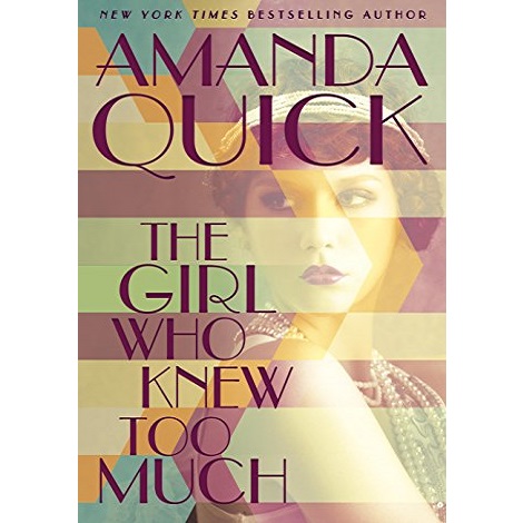The Wife Who Knew Too Much PDF Free Download