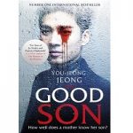 The Good Son by You-Jeong Jeong