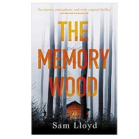 The Memory Wood by Sam Lloyd