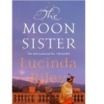 The Moon Sister by Lucinda Riley