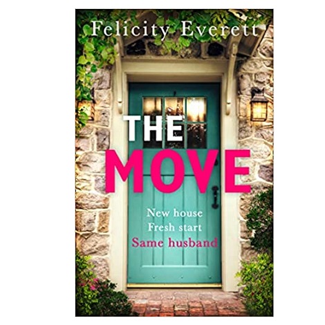 The Move by Felicity Everett