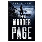 The Murder Page by Sam Allen