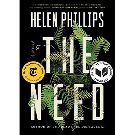 The Need by Helen Phillips 