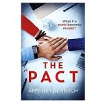 The Pact by Amy Heydenrych