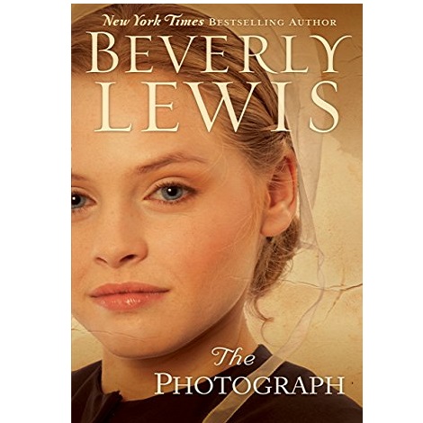 The Photograph by Beverly Lewis 