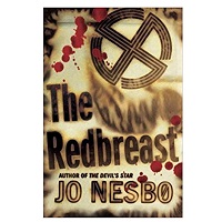 The Redbreast by Jo Nesbo
