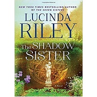 The Shadow Sister by Lucinda Riley