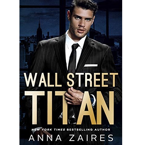 Wall Street Titan by Anna Zaires
