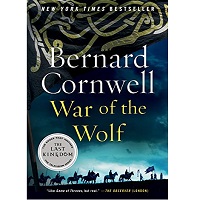 War of the Wolf by Bernard Cornwell