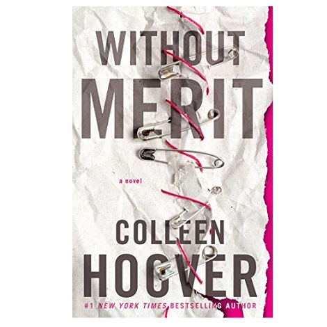 Without Merit by Colleen Hoover 