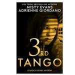 3rd Tango by Adrienne Giordano