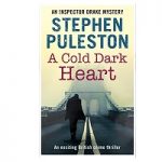 A Cold Dark Heart by Stephen Puleston