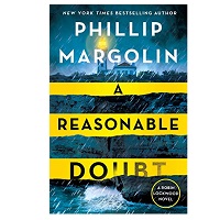 A Reasonable Doubt by Phillip Margolin