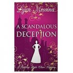 A Scandalous Deception by Lynn Messina