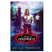 A Shade of Vampire 87 by Bella Forrest