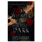 A Whisper in the Dark by K.J. Sutton
