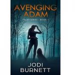 Avenging Adam by Jodi Burnett