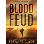 Blood Feud by Stewart Clyde
