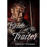 Bride of the Traitor by Hayley Faiman