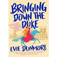 The Duke Goes Down PDF Free Download