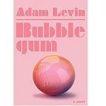 Bubblegum by Adam Levin