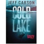 Cold Lake by Jeff Carson