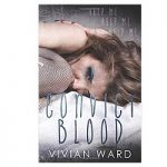Convict Blood by Vivian Ward