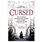 Cursed by Christina Henry
