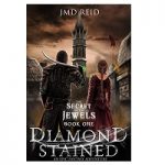 Diamond Stained by JMD Reid