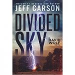 Divided Sky by Jeff Carson