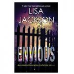Envious by Lisa Jackson