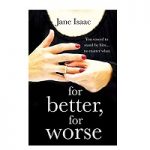 For Better, For Worse by Jane Isaac