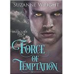Force of Temptation by Suzanne Wright 