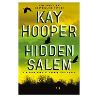 Hidden Salem by Kay Hooper