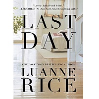 Last Day by Luanne Rice