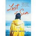 Lost At Sea by Erica Boyce