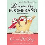 Lowcountry Boomerang by Susan M. Boyer