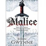 Malice by John Gwynne