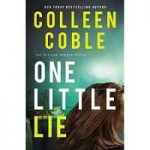 One Little Lie by Colleen Coble